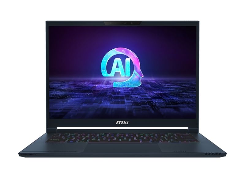 Laptop MSI Stealth 14 AI Studio A1VFG-085VN (20th Edition)-iCareCenter #2