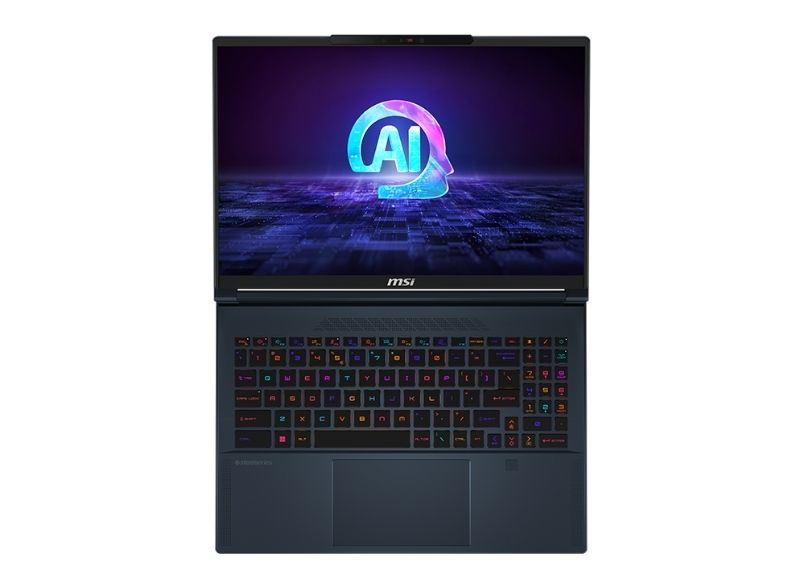 Laptop MSI Stealth 14 AI Studio A1VFG-085VN (20th Edition)-iCareCenter #3