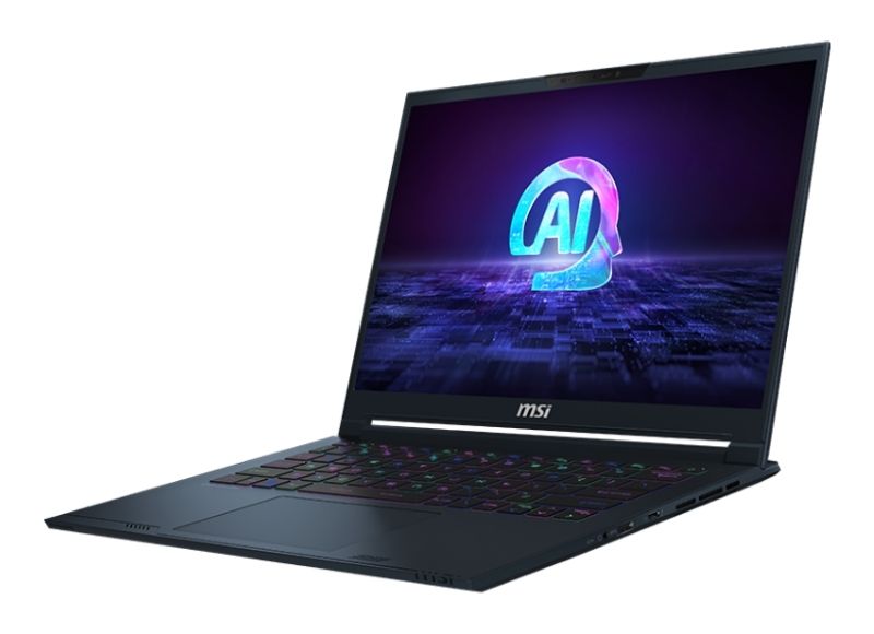 Laptop MSI Stealth 14 AI Studio A1VFG-085VN (20th Edition)-iCareCenter #5
