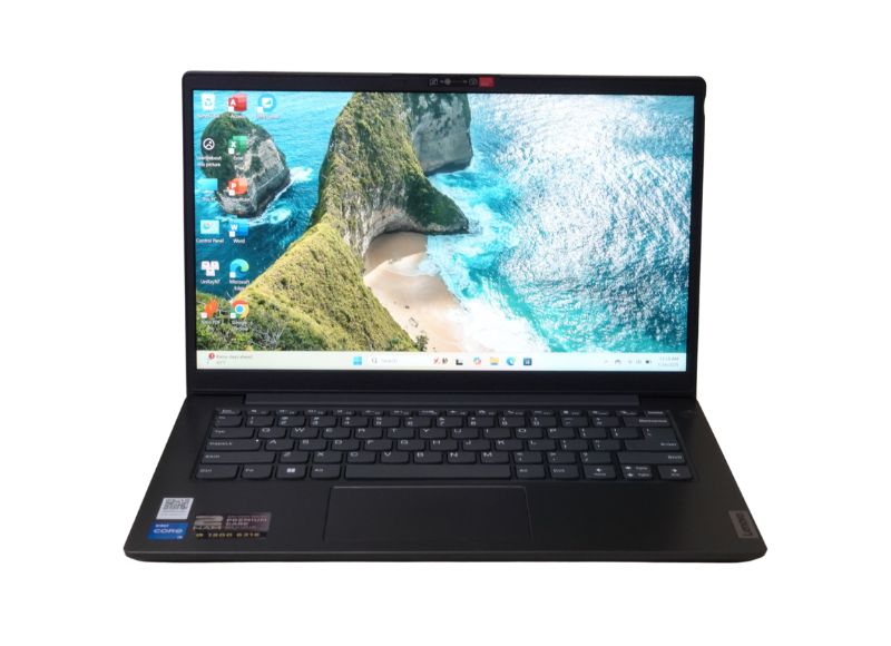 Laptop Lenovo V14 Gen 4-iCareCenter #1