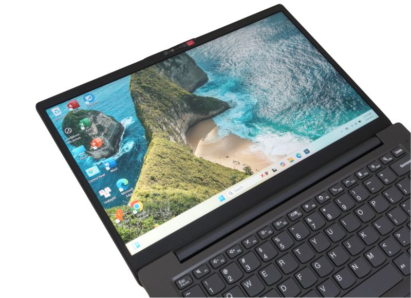 Laptop Lenovo V14 Gen 4-iCareCenter #2