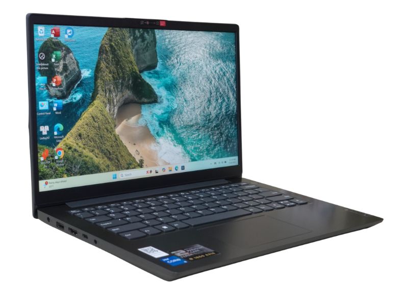 Laptop Lenovo V14 Gen 4-iCareCenter #3