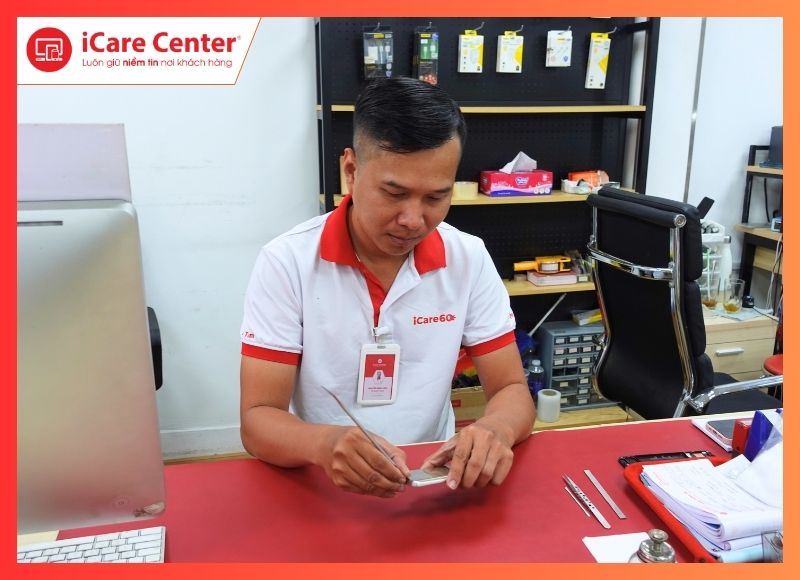 dịch vụ vệ sinh điện thoại samsung-iCareCenter #4