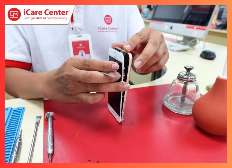 dịch vụ vệ sinh điện thoại-iCareCenter #10