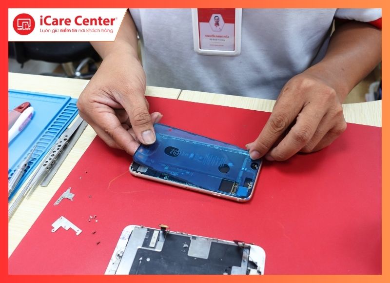 dịch vụ vệ sinh điện thoại-iCareCenter #13
