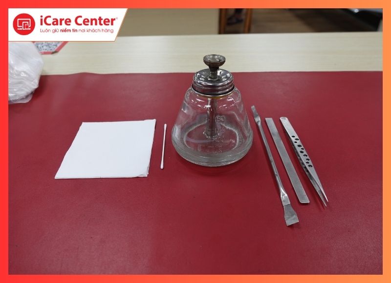 dịch vụ vệ sinh điện thoại-iCareCenter #3