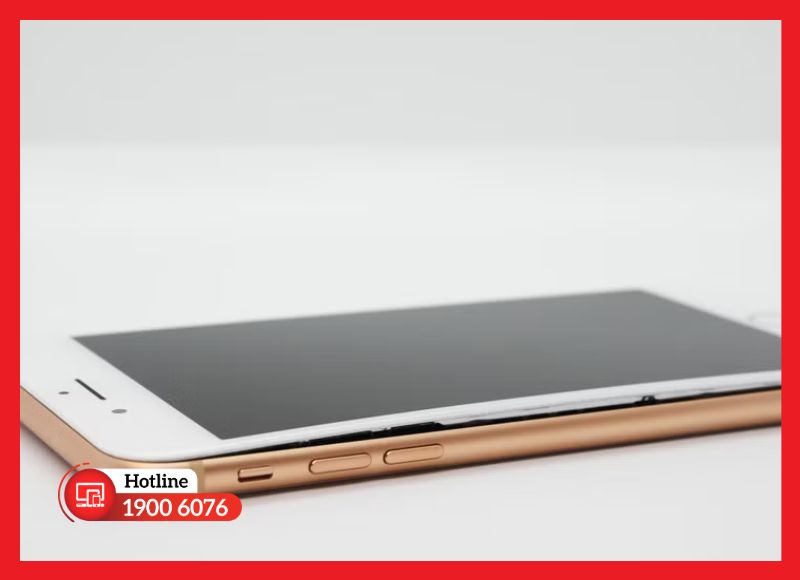 Dấu hiệu pin iPhone bị chai, cần thay sớm