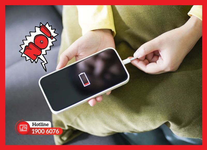 Cách sử dụng giúp pin iPhone bền hơn sau khi thay