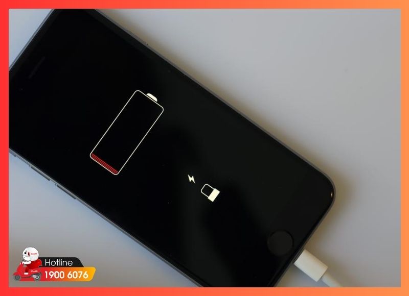 Dấu hiệu nhận biết iPhone cần thay pin sớm và xử lý kịp thời