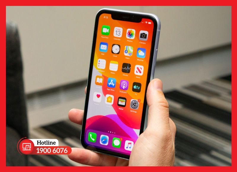 Mẹo bảo vệ màn hình iPhone bền đẹp sau khi thay mới