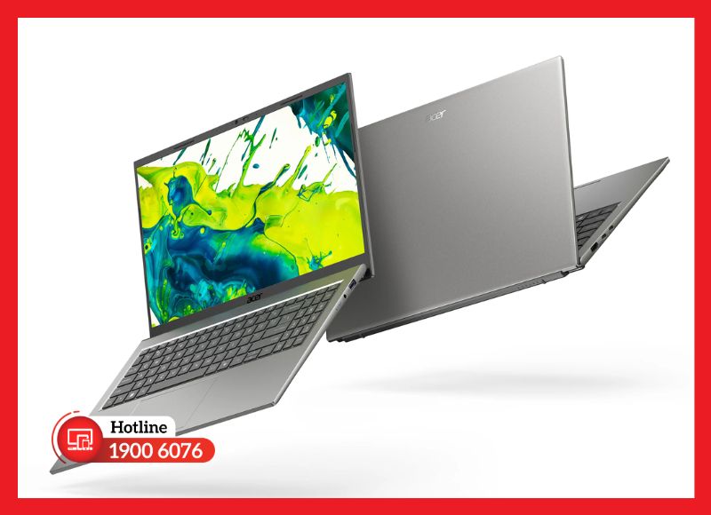 Các loại màn hinh máy tính Acer