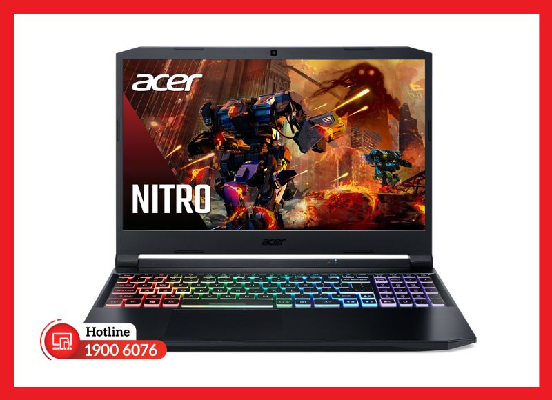 Màn hình Acer Nitro