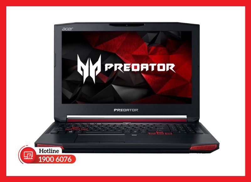 Màn hình Acer Predator