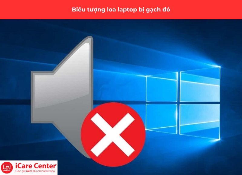 lỗi thường gặp cần thay loa laptop Acer - iCare Center #5