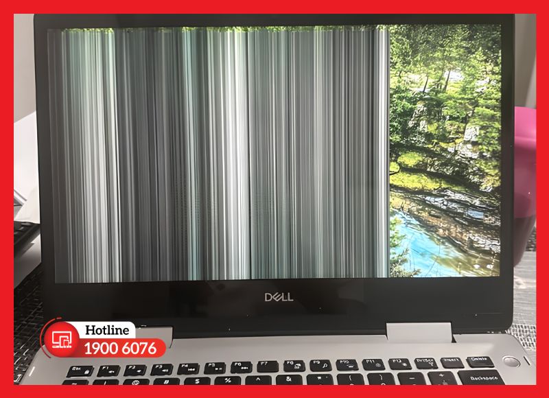 khi nào nên thay màn hình laptop dell