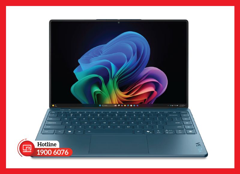 Màn hình laptop Lenovo Yoga