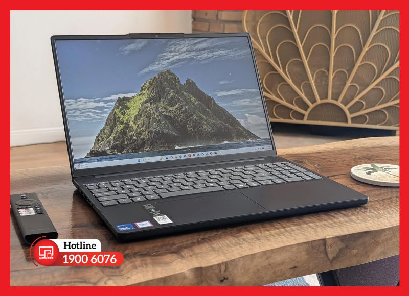 Các loại màn hình laptop Lenovo