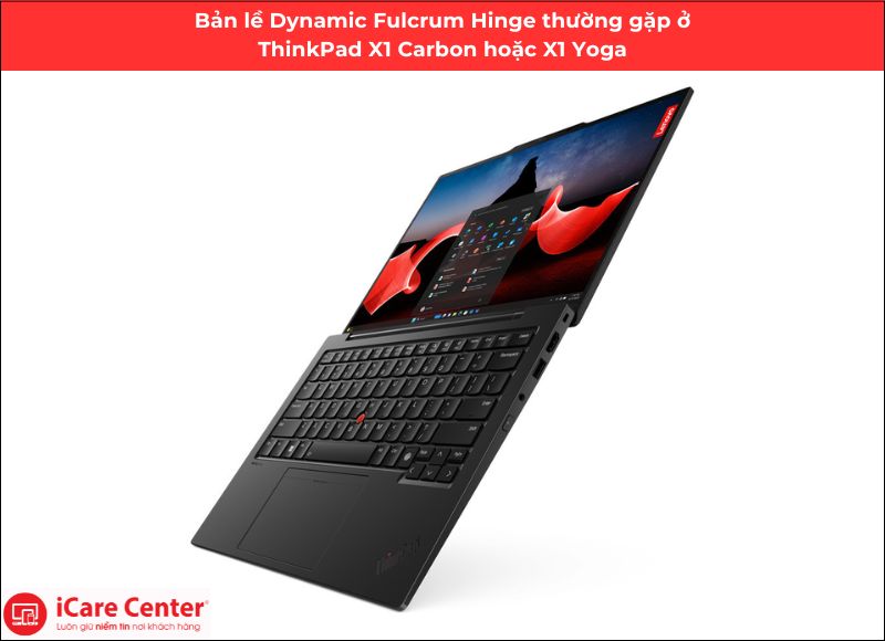 sửa chữa các loại bản lề laptop lenovo