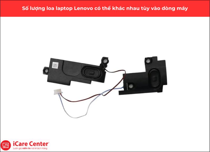 thông tin cần biết về loa laptop lenovo 5