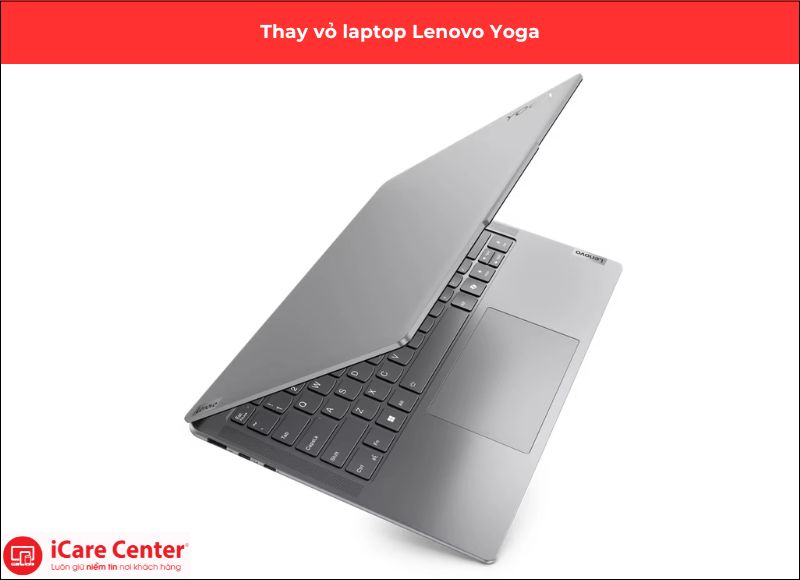 thay vỏ laptop lenovo yoga