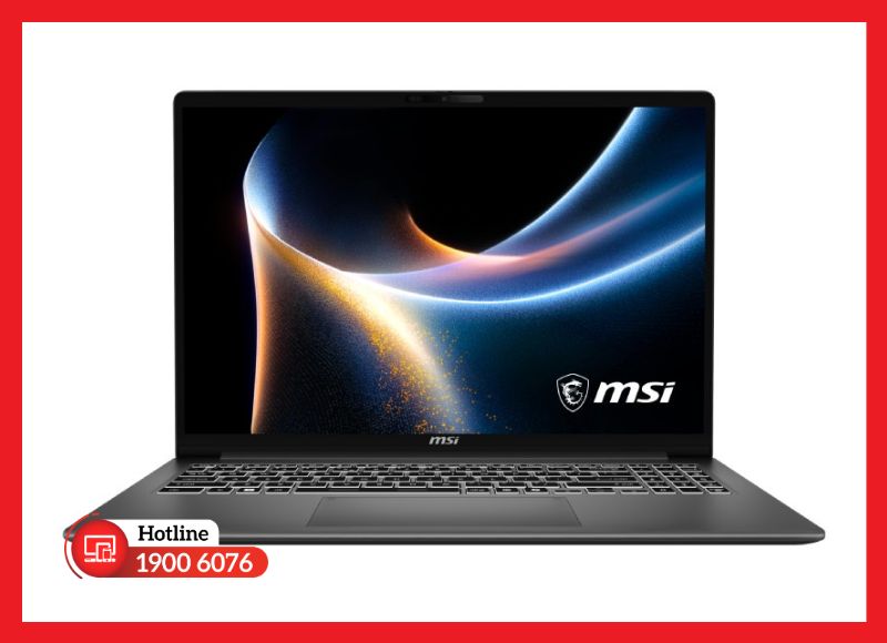Màn hình laptop MSI Modern