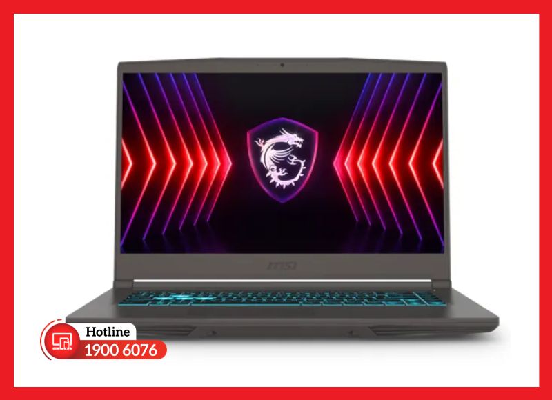 Màn hình laptop MSI Gaming