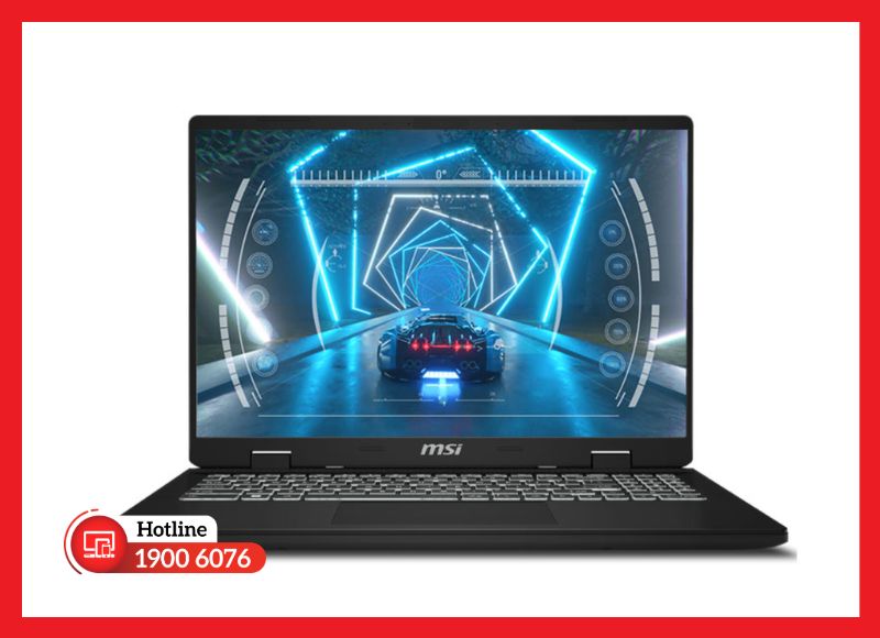 Màn hình laptop MSI Creator
