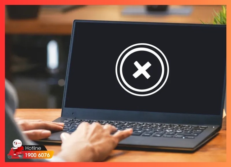 Lỗi thường gặp cần sửa PC, sửa laptop Phường Bình Thạnh sớm