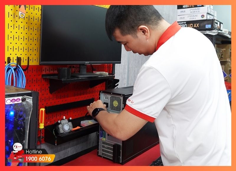 Chẩn đoán chính xác  báo giá minh bạch  bảo hành rõ ràng.