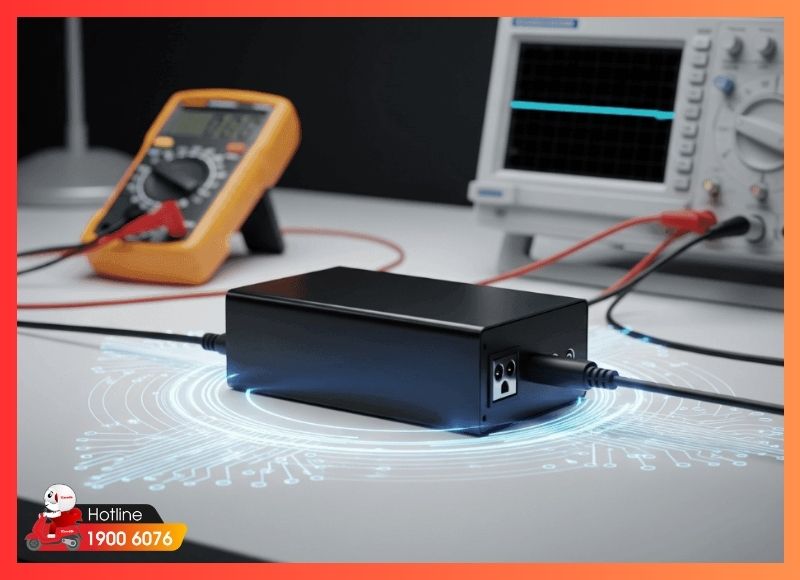 Lưu ý quan trọng khi thay nguồn máy tính bàn để đảm bảo an toàn và ổn định lâu dài