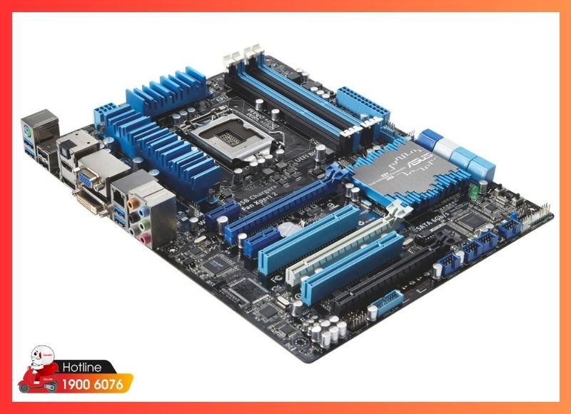 Thay main phù hợp để nâng cấp và tối ưu hiệu năng hệ thống