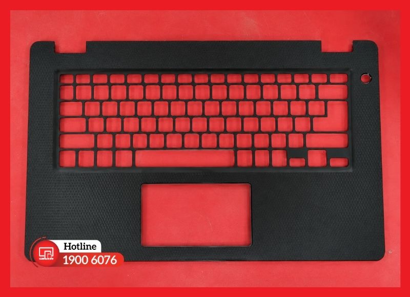 Thay vỏ mặt C laptop Dell