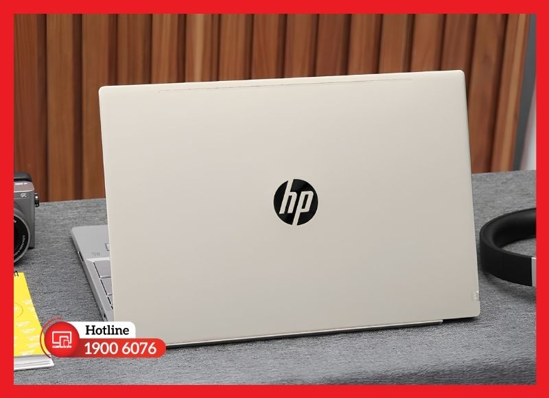 Thay vỏ mặt A laptop HP