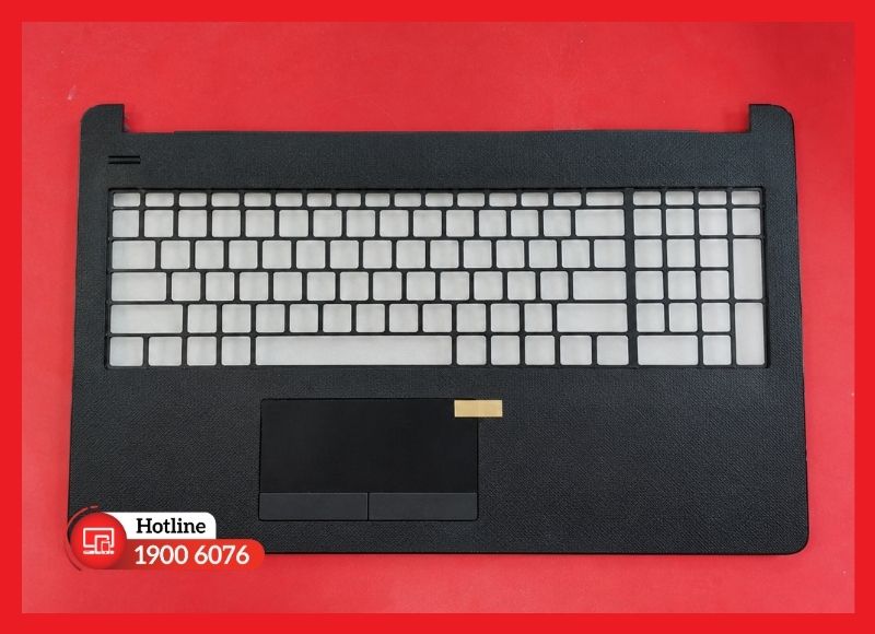 Thay vỏ mặt C laptop HP