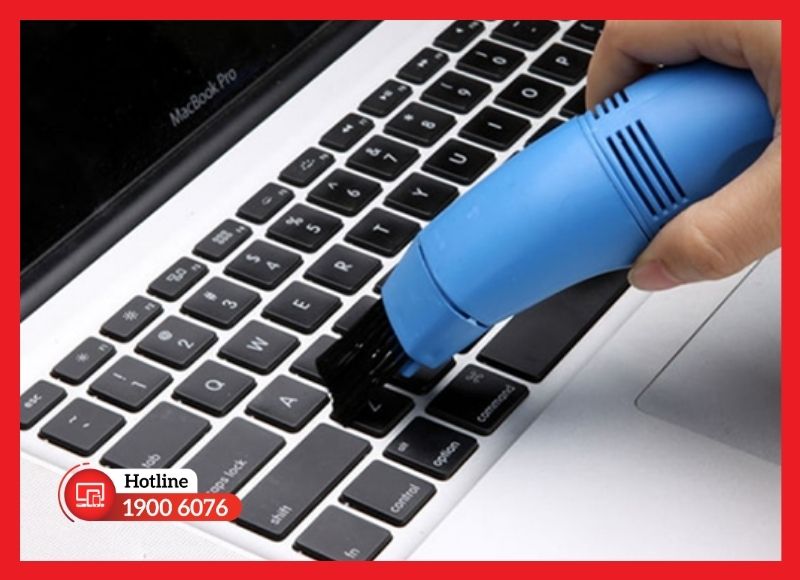 Mẹo sử dụng giúp bảo vệ mainboard MacBook bền bỉ, tránh lỗi hư hỏng