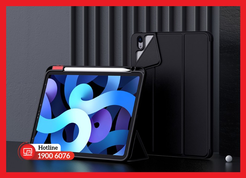 Lưu ý cần nắm sau khi ép cảm ứng iPad Air 5