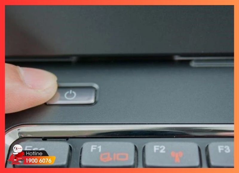 Dấu hiệu cần ngắt kết nối thiết bị và mang đến iCare Center ngay