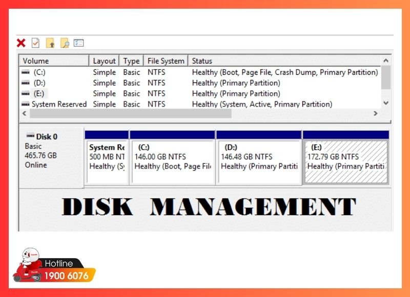 Hướng dẫn thao tác an toàn với các phần mềm khôi phục dữ liệu uy tín Bình Phước