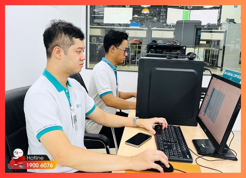 4 nguyên tắc xử lý an toàn trước khi gọi dịch vụ phục hồi dữ liệu Tây Ninh