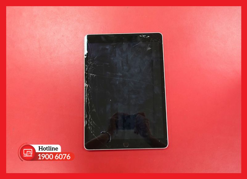 Tổng hợp các lỗi thường gặp trên iPad giúp bạn nhận biết và chuẩn bị sửa chữa