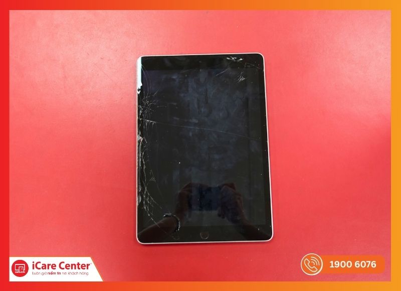 Tổng hợp các lỗi thường gặp trên iPad giúp bạn nhận biết và chuẩn bị sửa chữa