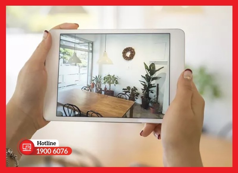 Nguyên nhân camera sau iPad Air 1 thường gặp lỗi