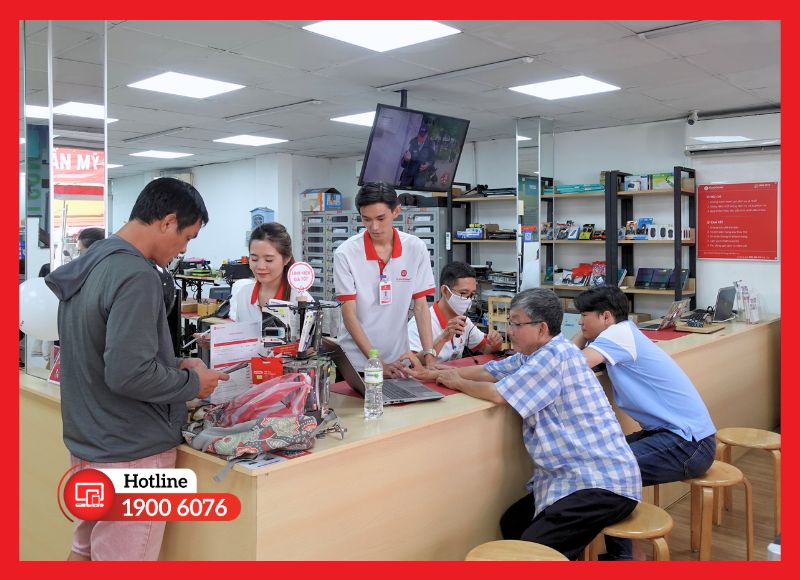 Thay camera sau iPad Air 3 chuẩn chỉnh kỹ thuật tại iCare Center