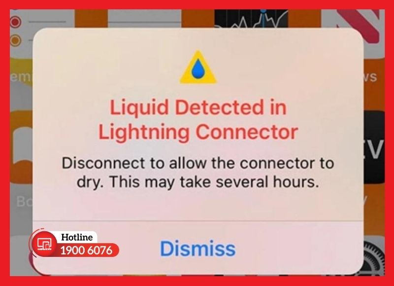 Tổng hợp các nguyên nhân gây hỏng camera trước trên iPad Gen 7.