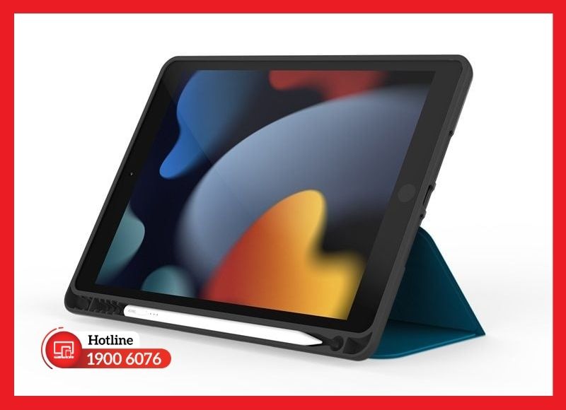 Hướng dẫn bảo quản iPad Gen 7 bền bỉ sau khi sửa chữa.