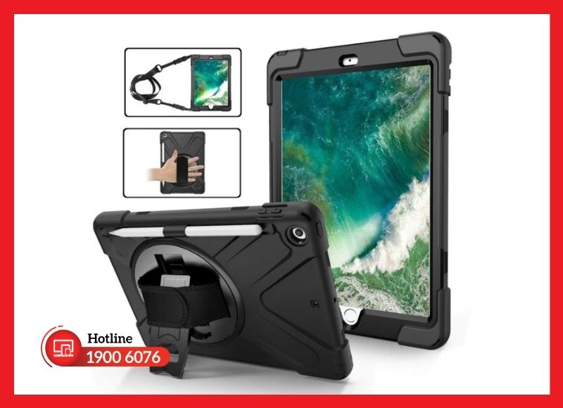 Lưu ý quan trọng giúp camera trước iPad Gen 8 hoạt động ổn định sau khi thay mới