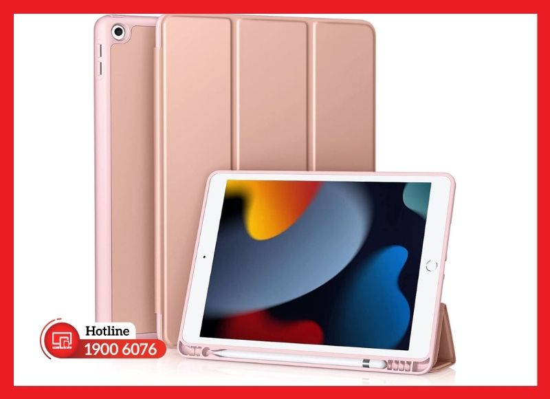 Cách sử dụng nút Home iPad Gen 9 sau khi thay