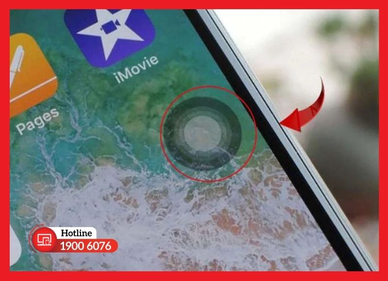 Hướng dẫn bảo quản phím vật lý bền bỉ sau khi thực hiện thay cáp home iPad Pro 9.7.