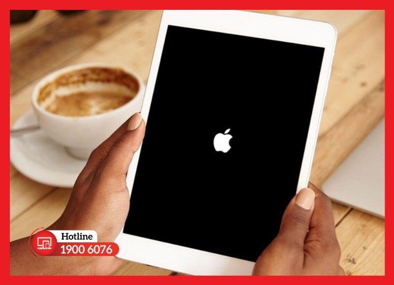 Những điều cần lưu ý sau khi thay cáp nguồn iPad Air 1