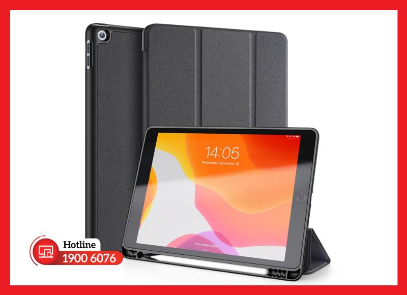 Lưu ý sử dụng sau khi thay cáp nguồn iPad Gen 9